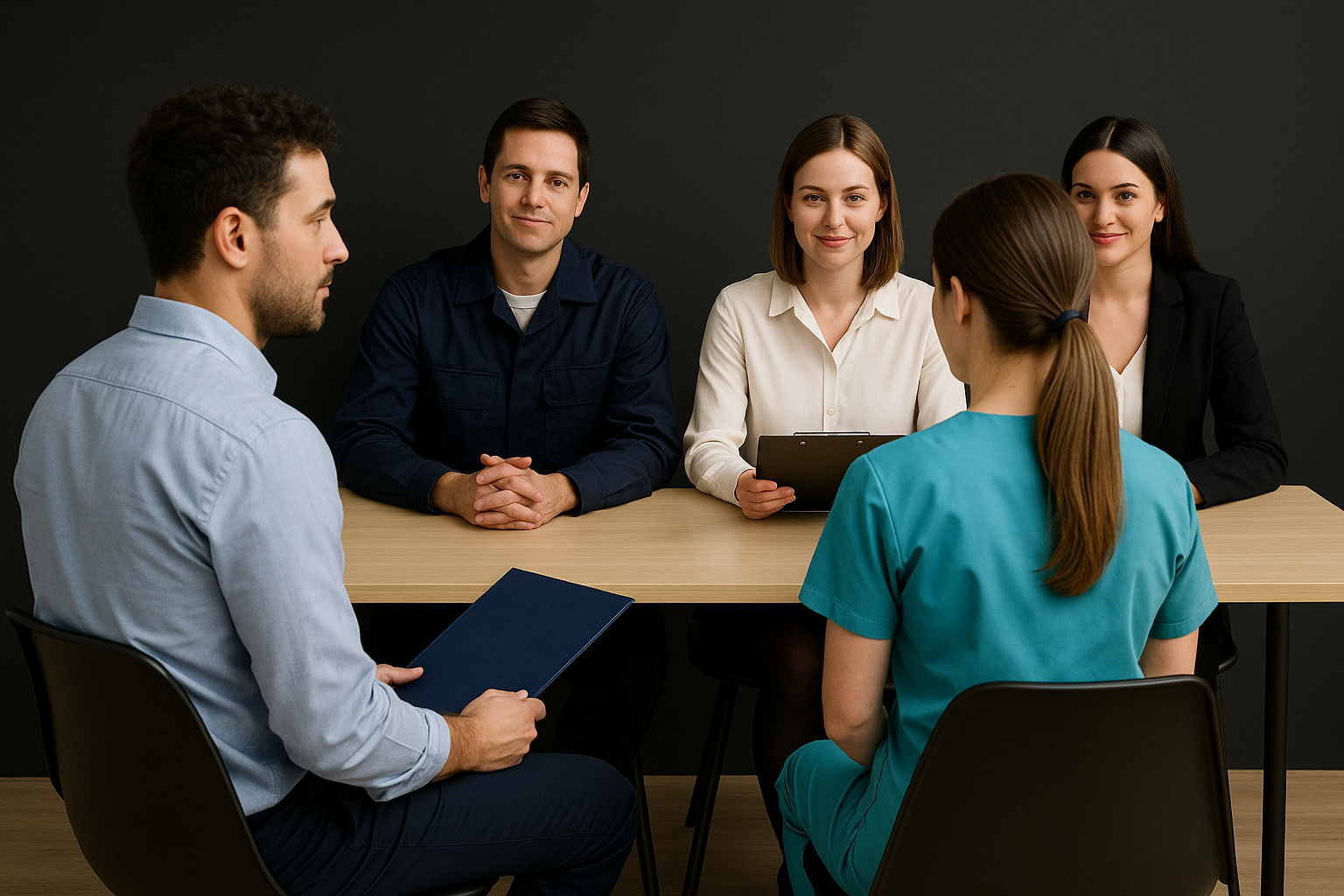 🛠️ From Training to Placement – Now Working Successfully